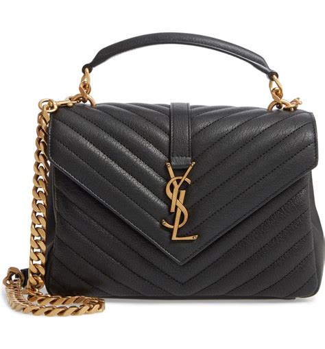 saint laurent paris handbag|saint laurent handbags nordstrom.